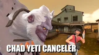 2 YETI 2 CANCEL (The Finale)