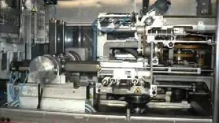 TETRA PAK second hand machine Tetra Pak filling machine MachinePoint