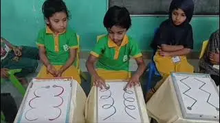 ##education #activity #School #Primary #Brain Booster ACTIVITY #Shine #Hyderabad #Bhainsa