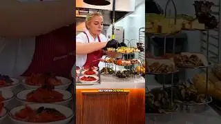 Masterchef Dilara&rsquo;nın Mekanı Osteria Piccolo📍Kesin Deneyin🇮🇹 #masterchef #italya #kahvaltı #mekan