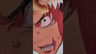 Yuji Itadori Fan Art Showcase