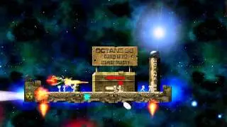 Jets N Guns Gameplay