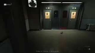 The Outlast Trials..