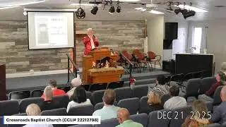 Gary Buck - Tell Me The Story of Jesus
