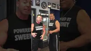 Sweeney & Tony Atlas