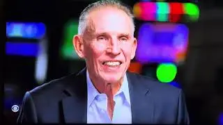 Anthony Curtis on 60 Minutes