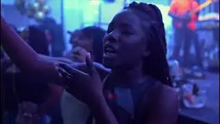 I-Octane birthday party (New York 2023)