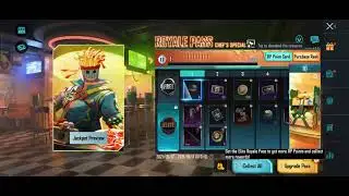 buying royal pass C1S2 m1