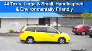 AC Taxi - (250)753-1231