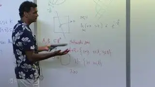 High Dimensional Geometry and Concentration I