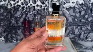 SHOPPING MY STASH:BEST FRAGRANCE COMBOS TO END THE SUMMER WITH