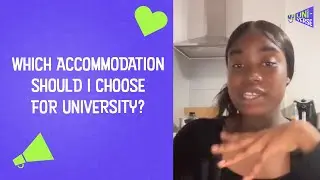 Choosing the Perfect University Accommodation: Insider Tips
