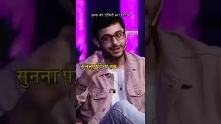 Podcast by  carryminati😎😎