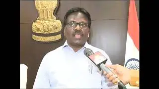AP Lockdown : Guntur Collector Face to Face Over Coronavirus - Sakshi TV