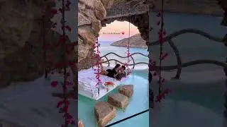 #Couplevacation #Love #adventure #travel #couples #sonrise #hazewave #liono #fypシ゚viral