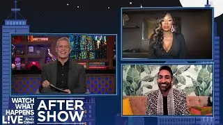 Vishal Parvani Says Brian Benni Should Have Been Honest | WWHL