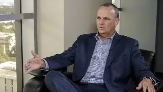 Richard Corcoran, Speaker of the Florida House