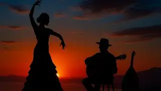 Spanish Guitar & Arabic Oud &ndash; Best Acoustic Mix for Relax, Focus & Mood