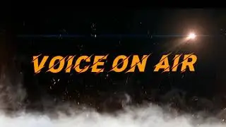 11sec. Intro