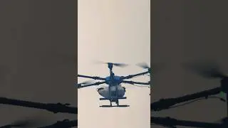 UAV drone spreading color from sky at holi land pokhara lakeside happy holi 2025 #drone #lakeside