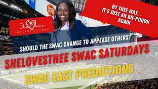 The 10 Most Hated Schools in the SWAC (SheLovesThee SWAC Saturdays)