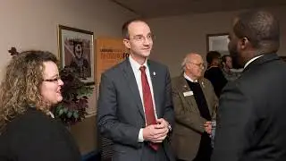 Images and Reflections on Dr. Scott Rule's Retirement as President of West Georgia Technical College