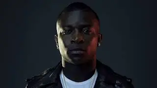 OT Genasis & Trey Songz - I Got The Juice