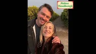 Tom Welling & Jessica ThanksGiving 2025!