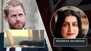 Prince Harry&rsquo;s new security request raises eyebrows in UK | Royal Family