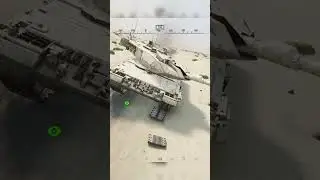 Легко уничтожаем леопарда с помощью дрона IES в #squad #squadgameplay #gaming #milsim #shorts