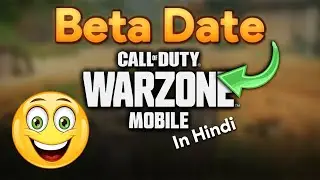 Warzone Mobile Latest Update [Hindi ]
