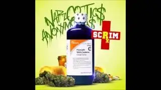 $crim - Narcotics Anonymous [Full Mixtape] (2012)