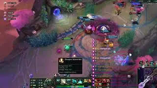 Pyke Aram Play| First Time Pyke!