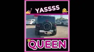 2013 JEEP WRANGLER UNLIMITED - FINANCING AVAILABLE AS LOW AS $1500 DOWN