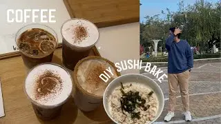 Baguio & La Union Vacay Part2 | Nick Mariano