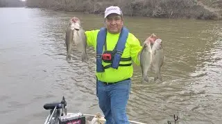 PESCA EN GA