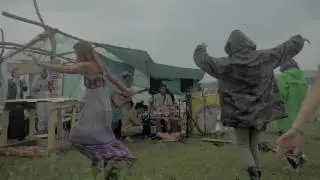 Джем к Солнцу (фестиваль INAYA 2017). Нарезка