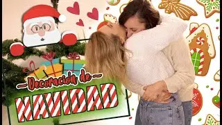 DECORACION NAVIDEÑA 2020🎄COMO DECORAMOS LA CASA EN NAVIDAD🎄DECORACION DE ARBOL DE NAVIDAD |ANANDA TV