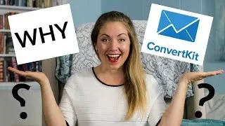 Why ConvertKit Is The Best Email Responder Marketing Software Online