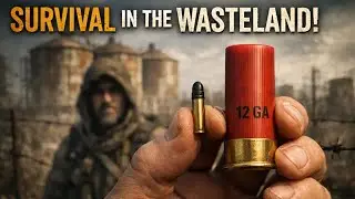 12 Gauge or .22LR | The Best Survival Firearm