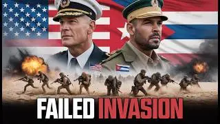 CIA&rsquo;s Biggest Fail: The Day Cuba Destroyed America