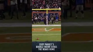 The Double Doink! #Shorts