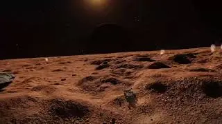 SRV shenanigans at 7% hull