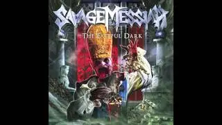 Savage Messiah - Hammered Down (Official Audio)