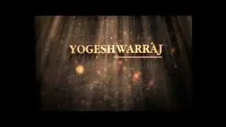 Yogeshwarraj -GoldenTital