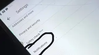 how to stop notifications |Google notifications stop|unwanted notifications