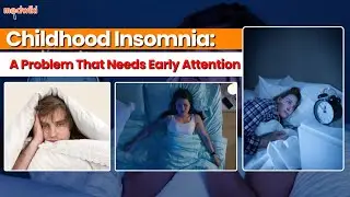 Child Insomnia: Causes, Symptoms & Treatment | Sleep Tips for Kids!