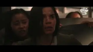 The Lost Bus | 2025  | Trailer Oficial  Legendado