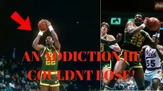 The Tragic NBA story of JOHN DREW...