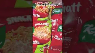 Late night cravings #noodles #foryou #latenight #cravings #trending @kitchenWithAlyana543 #night